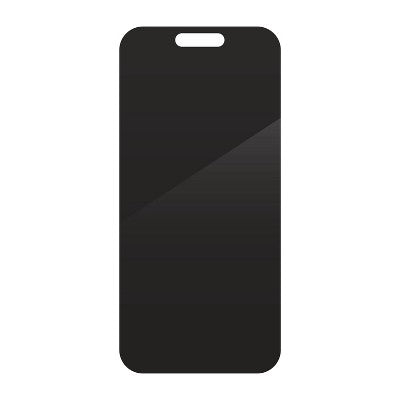 ZAGG Apple iPhone 17 Pro Max Screen Protector Glass Elite Privacy