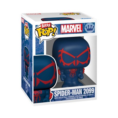 Funko Bitty POP! Movies: Spider-Man - 12pc