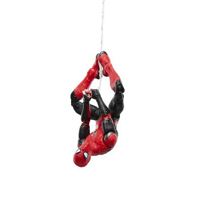 Marvel Legends Series Spider-Man (Upgraded Suit) Action Figure