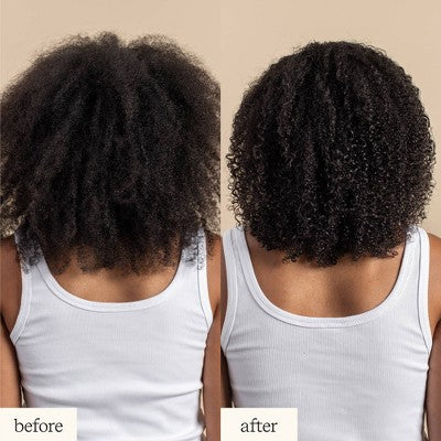 Soapbox Mane Tamer Leave-In Conditioner - 8 fl oz