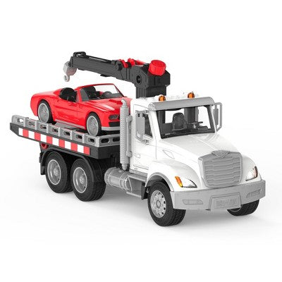 DRIVEN by Battat 14" Tow Truck