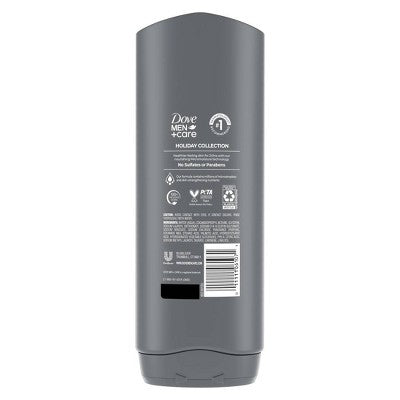 Dove Men+Care Limited Edition Body Wash - Cabin Retreat - 18 fl oz