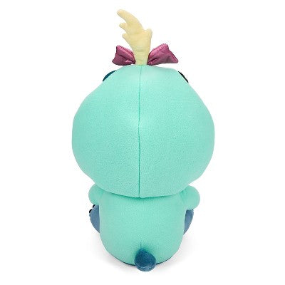 NECA Disney Lilo and Stitch Stitch as Scrump 13" Plush