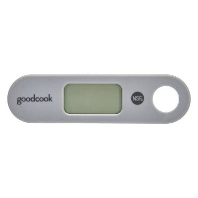 GoodCook Folding Digital Thermometer