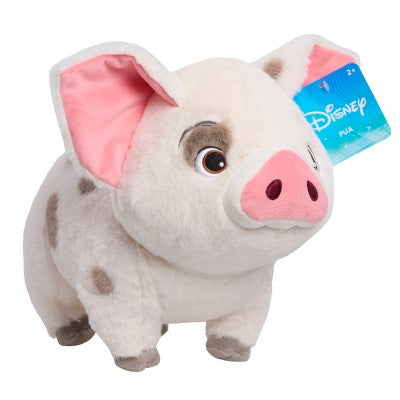 Disney Signature Collection Pua Plush: 10" Height