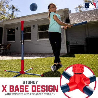 MLB Playball XT Batting Tees and Trainers (LOCAL PICKUP ONLY)