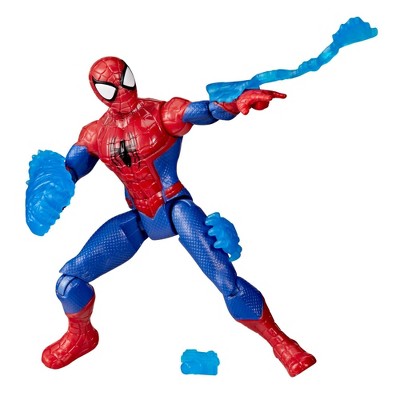 Spd Action Verse Spd With Gear Action Figure