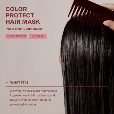 Laura Polko Color Protect Mask - 7.6 fl oz