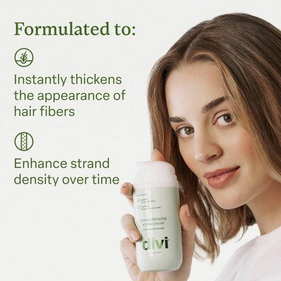 Divi Strand Plumping Styling Cream - Ulta Beauty