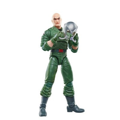 Marvel Legends Series Professor X (Savage Land)