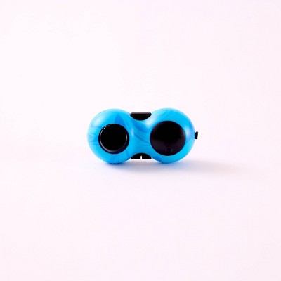 White Label Fidget Pad - Blue