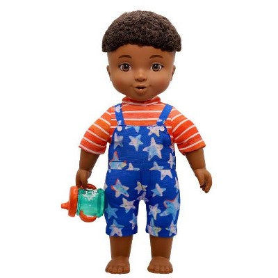 Positively Perfect 14" Jalen Baby Doll