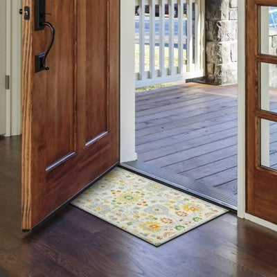 Apache Mills Sparkle Joanna Garden Door Mat (LOCAL PICKUP ONLY)