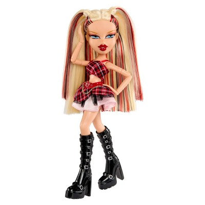 Bratz Pop Starz Doll - Cloe