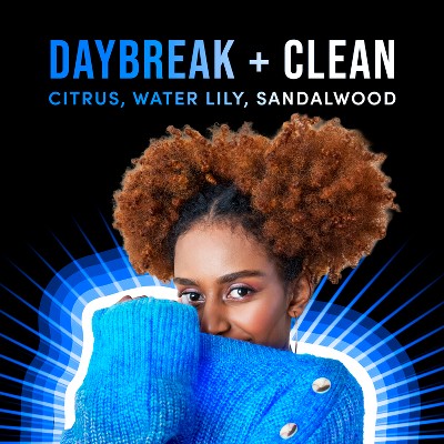 Downy Original Fusions Odor Daybreak Clean Beads Scent Boosters - 21.1 fl oz