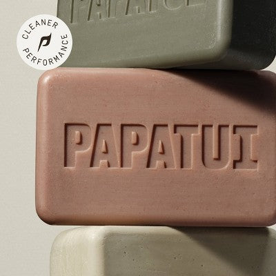 Papatui Enriching Bar Soap Lush Coconut - 7oz