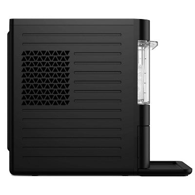 Frigidaire Gallery 44lbs Nugget Ice Maker with Touch Controls Black (LOCAL PICKUP ONLY)