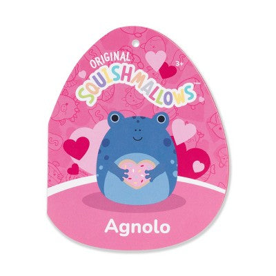 4" Blind Valentine Capsules Plush - Squishmallows
