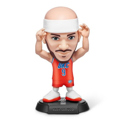 5 Surprise NBA Ballers Series 2 by ZURU