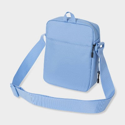Champion Method Cross Body Handbag Strap - Light Blue