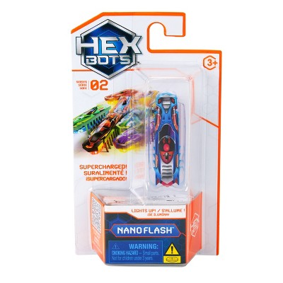 HEX Bots Nano B1 Flash Robot