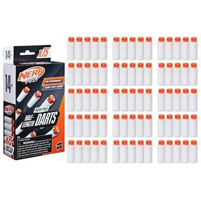 NERF Pro Dart Refill