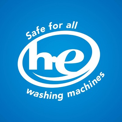 Persil Original Scent High Efficiency Liquid Laundry Detergent 64 Loads - 84 fl oz