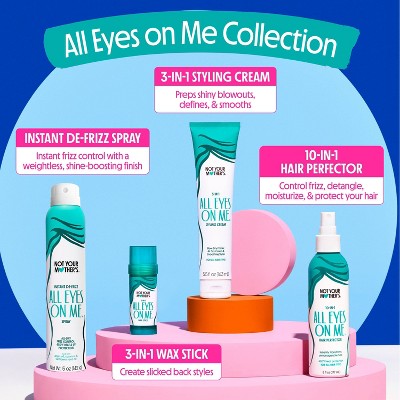 Not Your Mother's All Eyes on Me Hair Wax Stick - 1.25oz