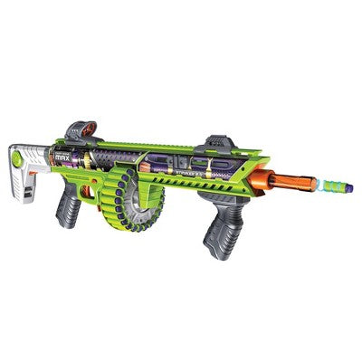 Dart Zone Covert Ops Max Stryker 2.0 Blaster (LOCAL PICKUP ONLY)
