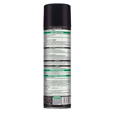 Spectracide 18.5oz Wasp and Hornet Killer Aerosol: Jet Spray, 27ft Reach, Kills Insects