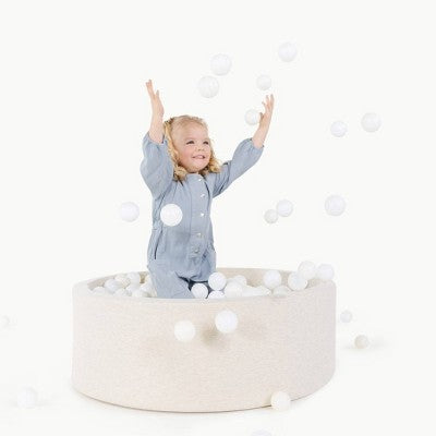 Rollic Foam Ball Pit
