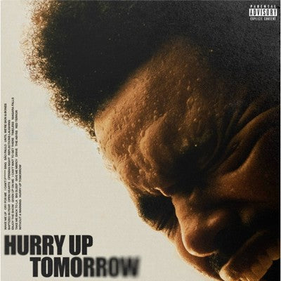 The Weeknd - Hurry Up Tomorrow (Complete Edition) (2CD)