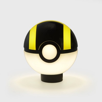 Pokemon Ultra Ball Magentic Mood Light