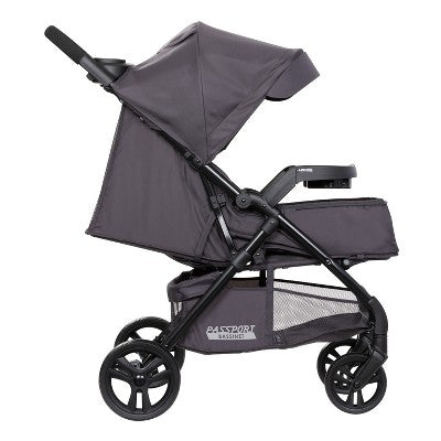 Baby Trend Passport Carriage Stroller - Silver Sky (LOCAL PICKUP ONLY)