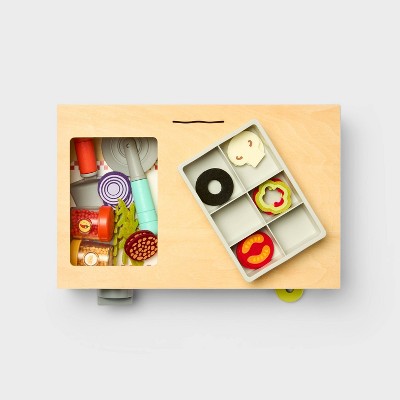 Pizza Party Play Set - Gigglescape