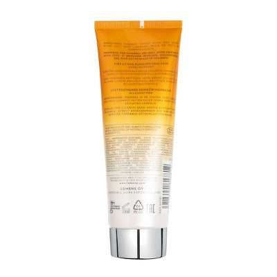 Lumene Valo Cleansing Balm with Vitamin C - 4.2 fl oz