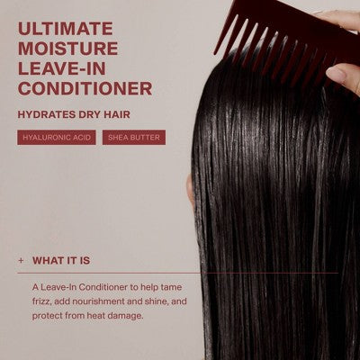 Laura Polko Ultimate Moisture Leave-In Conditioner - 5 fl oz