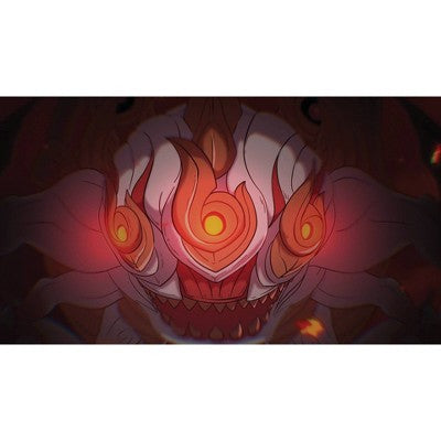 Towa and the Guardians of the Sacred Tree - PlayStation 5