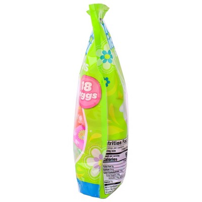 Frankford Easter Bunnies & Chicks Egg Hunt - 3.17oz/18ct