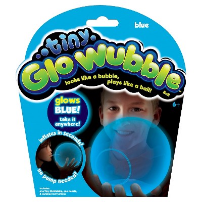 Tiny Wubble Ball 1pc - Assorted Colors