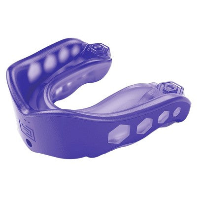 Shock Doctor Sport Gel Max Flavor Kool Aid Grape - Youth