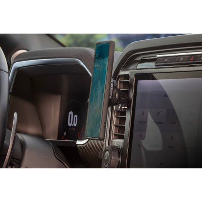 Scosche MagSafe Popsocket Compatible Dash/Vent Mount