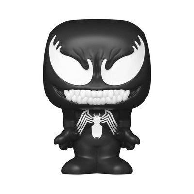 Funko Bitty POP! Movies: Spider-Man - 12pc