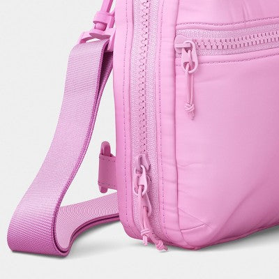 E-Reader Bag - heyday Bright Lilac