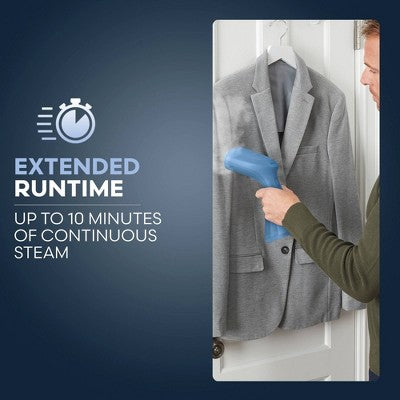 Conair Complete Steam Compact Steamer