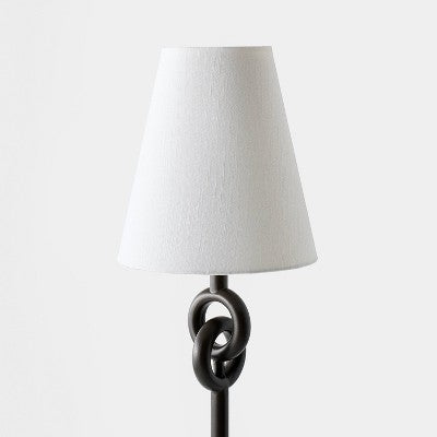 Metal Ring Floor Lamp Back - Threshold designed with Studio McGee (LOCAL PICKUP ONLY)