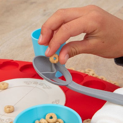 PlayMonster Breakfast Blitz Board Game