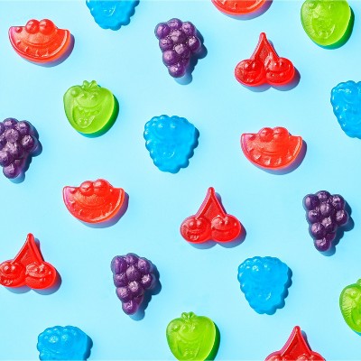Jolly Rancher Original Fruit Flavored Gummies - 7oz