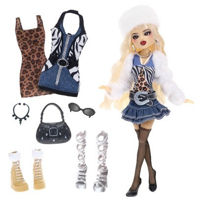 Dress To Impress Deluxe Playset 3 in 1