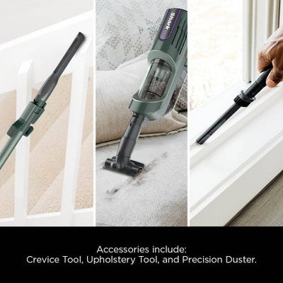Shark Detect Ultralight Corded Stick Vacuum HZ752 with Direction Detect and Self-Cleaning Brushroll (LOCAL PICKUP ONLY)